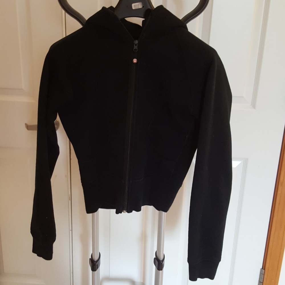 Lululemon Scuba Hoodie